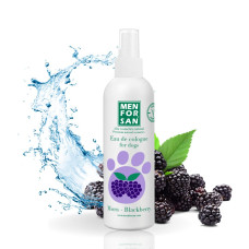 Colónia p/ Cães de Aroma a Amora